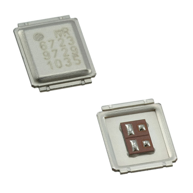 IRF6723M2DTRPBF Infineon Technologies