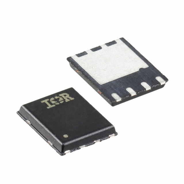 IRFH7085TRPBF Infineon Technologies