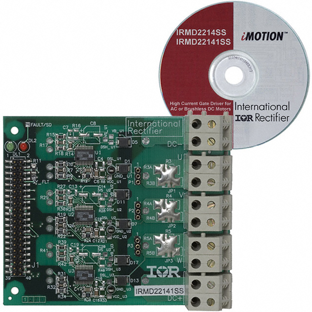 IRMD22141SS Infineon Technologies