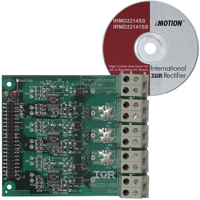 IRMD2214SS Infineon Technologies