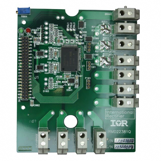 IRMD22381Q Infineon Technologies