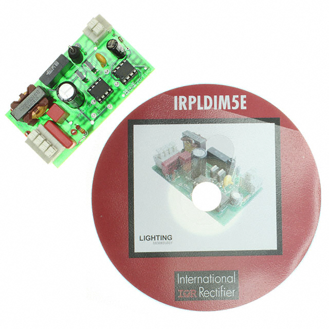 IRPLDIM5E Infineon Technologies