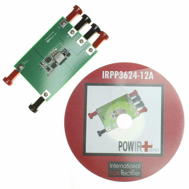 IRPP3624-12A Infineon Technologies