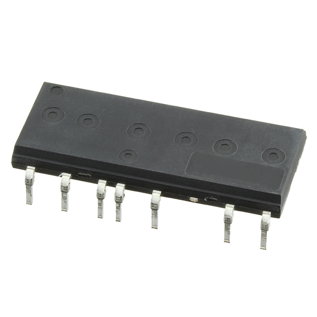 IRSM515-035DA Infineon Technologies