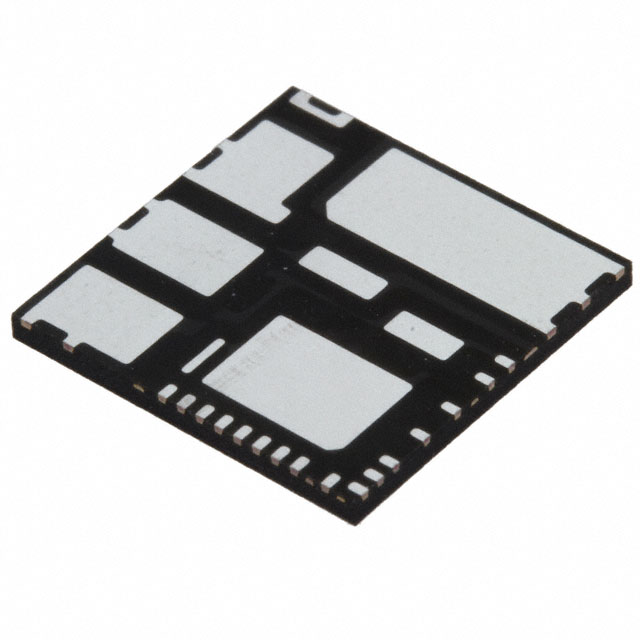 IRSM636-015MB Infineon Technologies