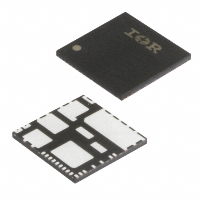 IRSM836-025MATR Infineon Technologies