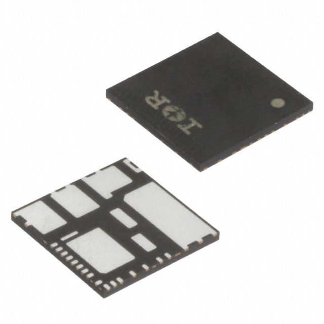 IRSM836-035MB Infineon Technologies