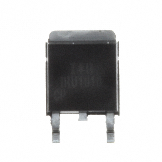 IRU1010CP Infineon Technologies