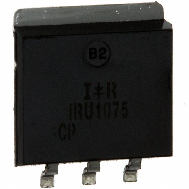 IRU1075CP Infineon Technologies