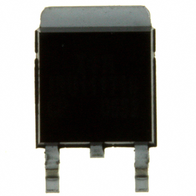 IRU1117-18CP Infineon Technologies