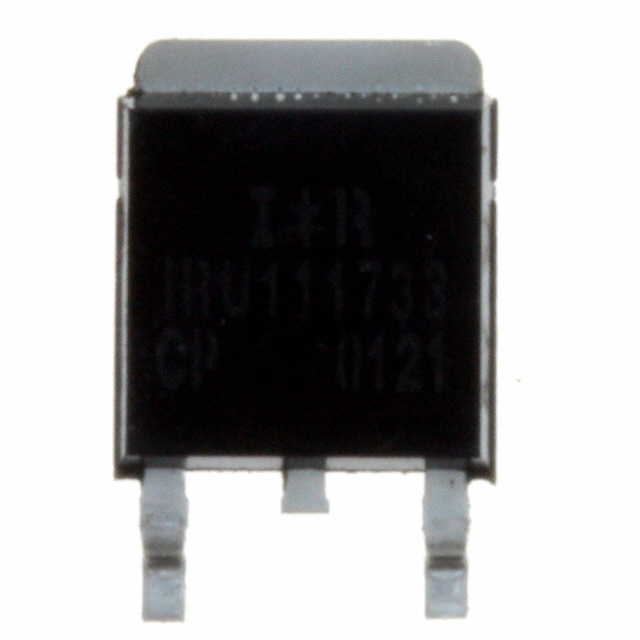 IRU1117-33CP Infineon Technologies