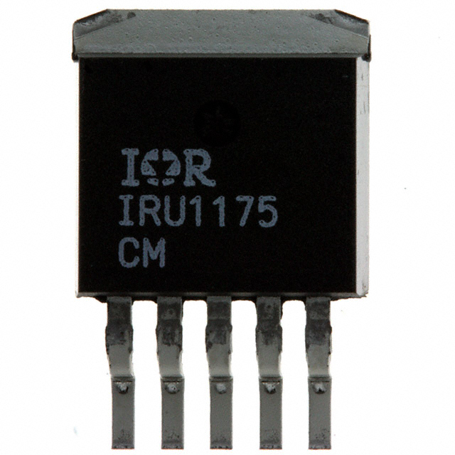 IRU1175CMTR Infineon Technologies