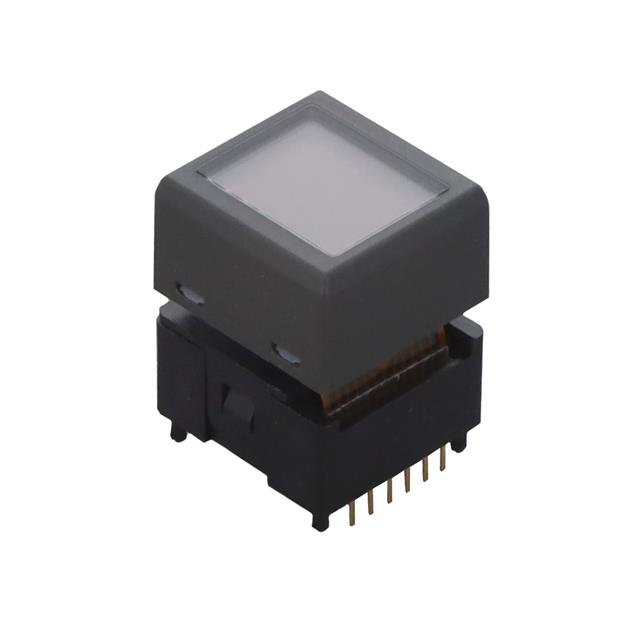 IS15BSBFP4EF NKK Switches