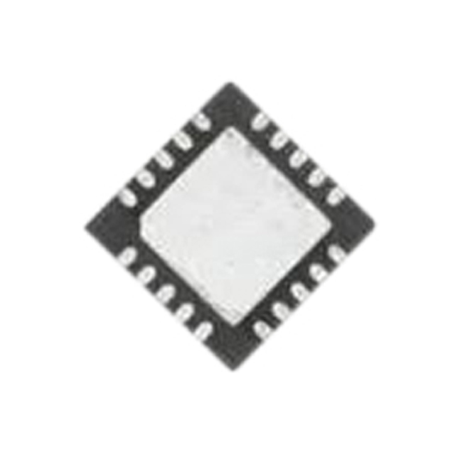 IS31FL3740-QFLS4-TR Lumissil Microsystems