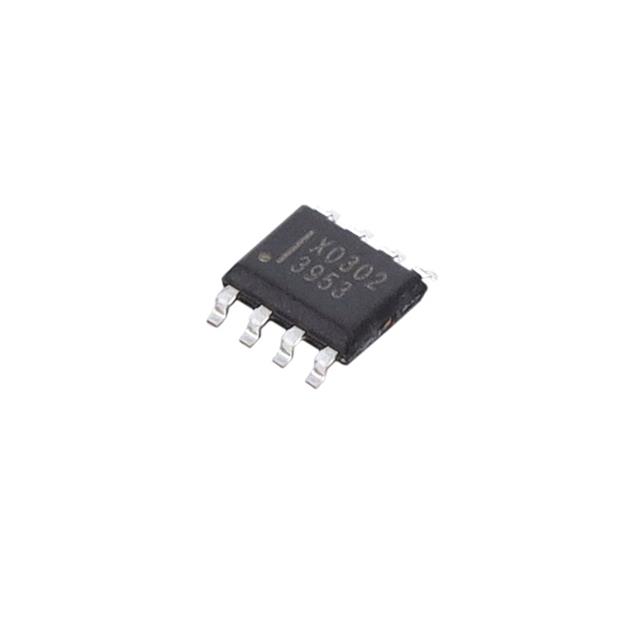 IS32LT3953-GRLA3-TR Lumissil Microsystems