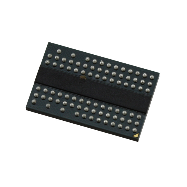 IS46DR16320C-3DBA2 ISSI, Integrated Silicon Solution Inc