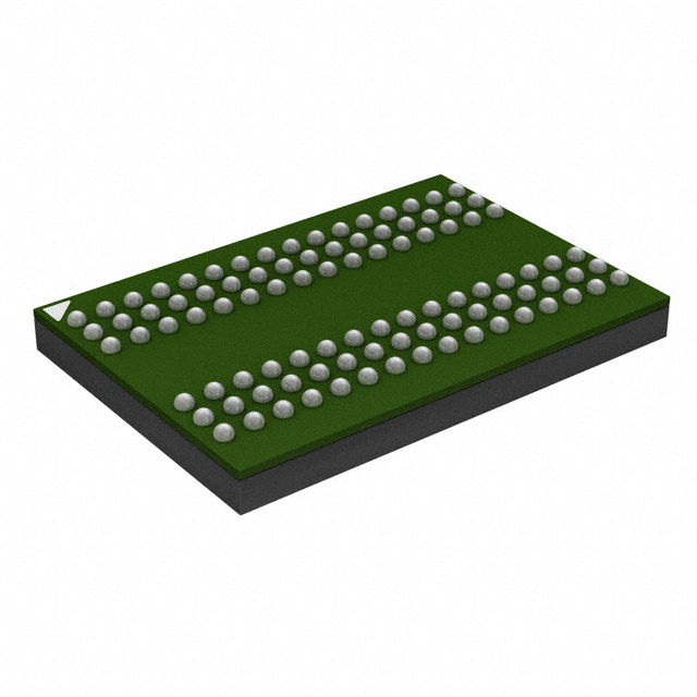 IS43TR16512B-125KBLI ISSI, Integrated Silicon Solution Inc