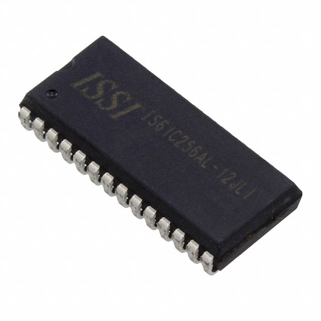 IS61LV256AL-10JLI ISSI, Integrated Silicon Solution Inc