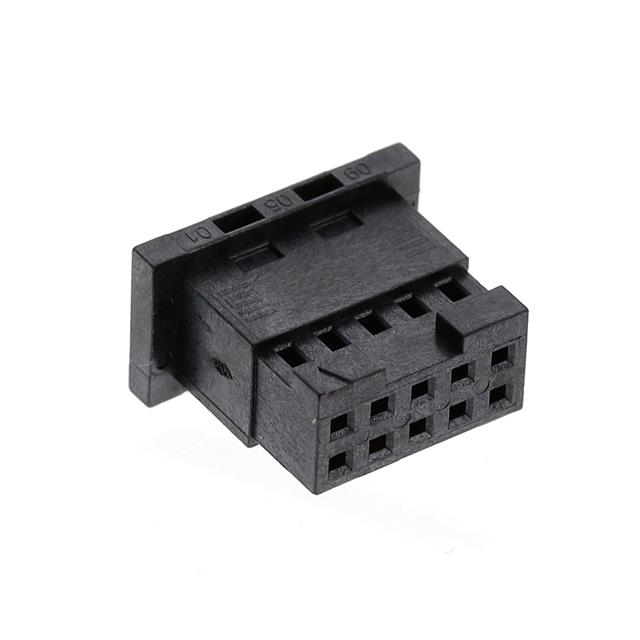 ISD2-05-D Samtec Inc.