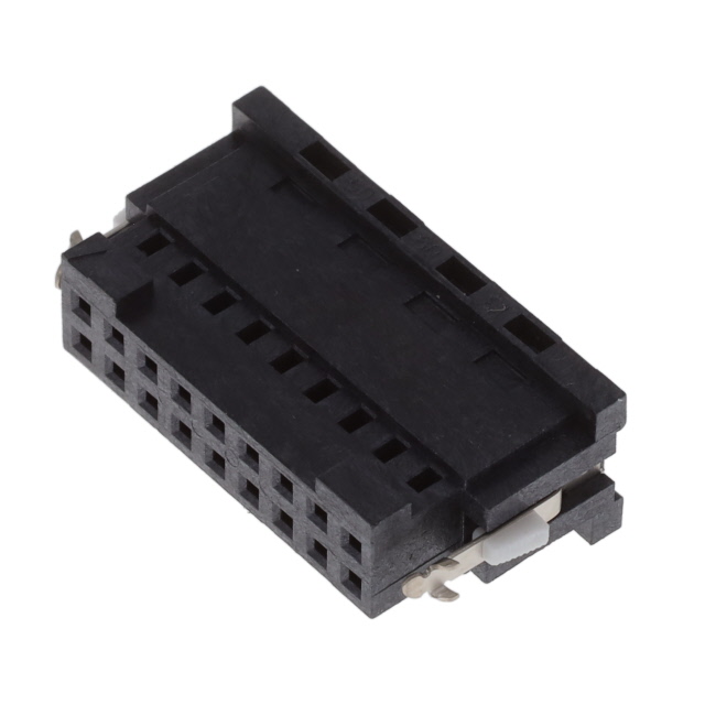 ISD2-09-D-M Samtec Inc.