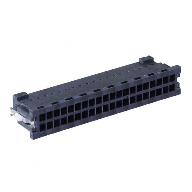 ISD2-20-D-M Samtec Inc.