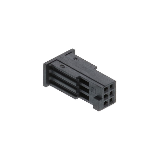 ISDF-03-D Samtec Inc.
