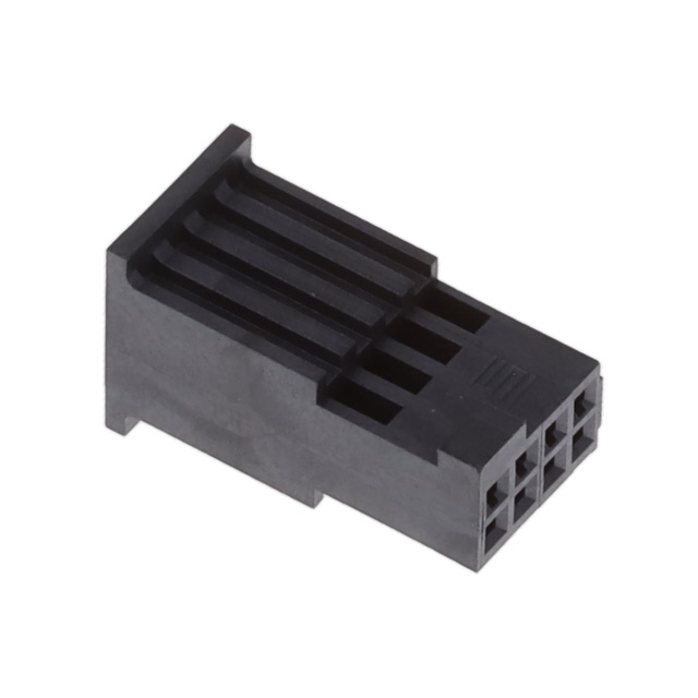ISDF-04-D Samtec Inc.