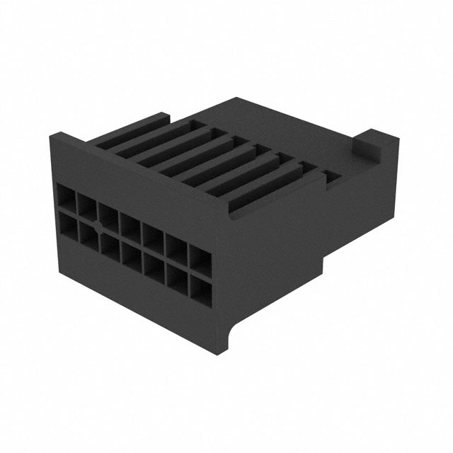 ISDF-07-D Samtec Inc.