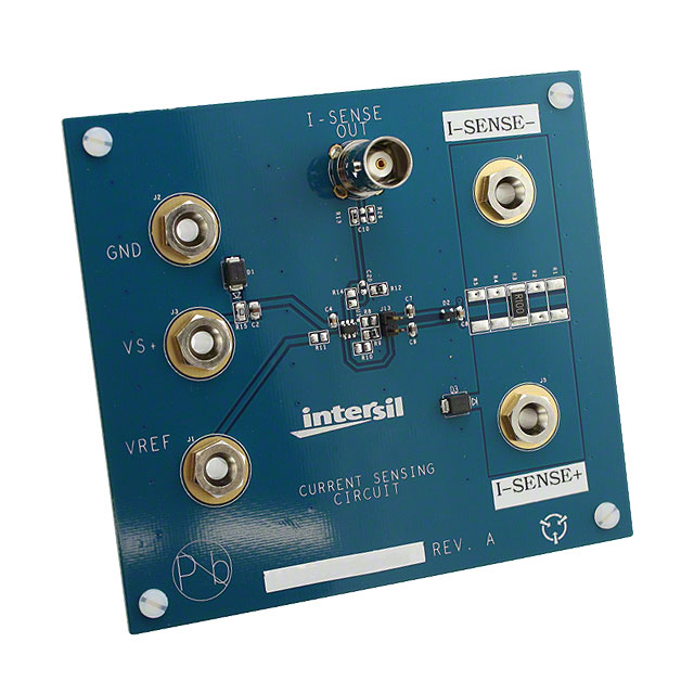 ISL28006FH-20EVAL1Z Renesas Electronics America Inc