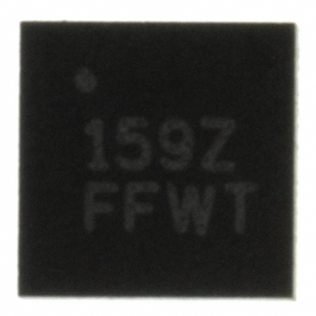 ISL3159EIRZ Renesas Electronics America Inc