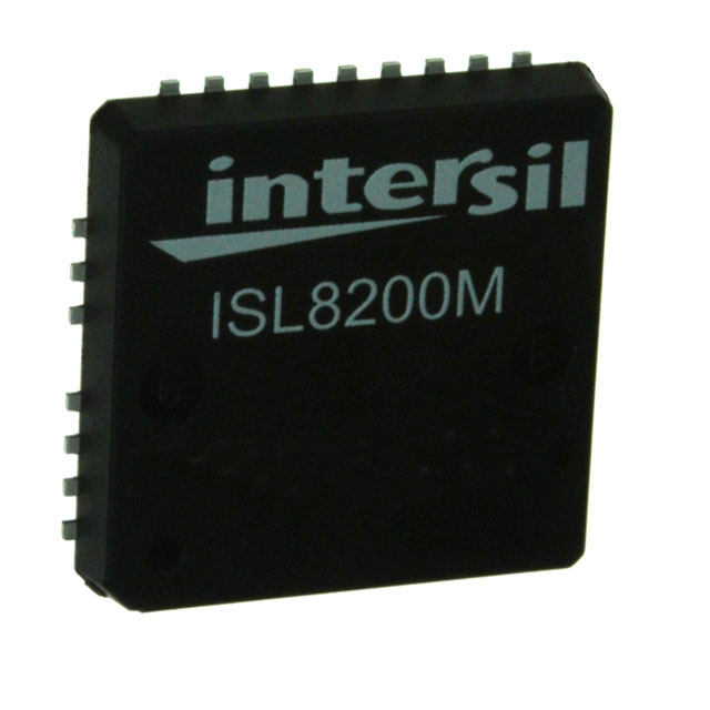 ISL8200MIRZ-T Renesas Electronics America Inc