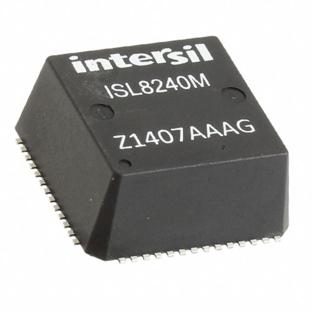 ISL8240MIRZ Renesas Electronics America Inc