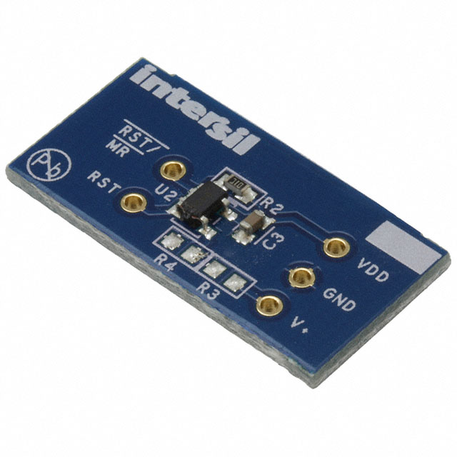 ISL88012EVAL1Z Renesas Electronics America Inc