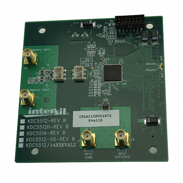 ISLA110P50IR72EV1Z Renesas Electronics America Inc