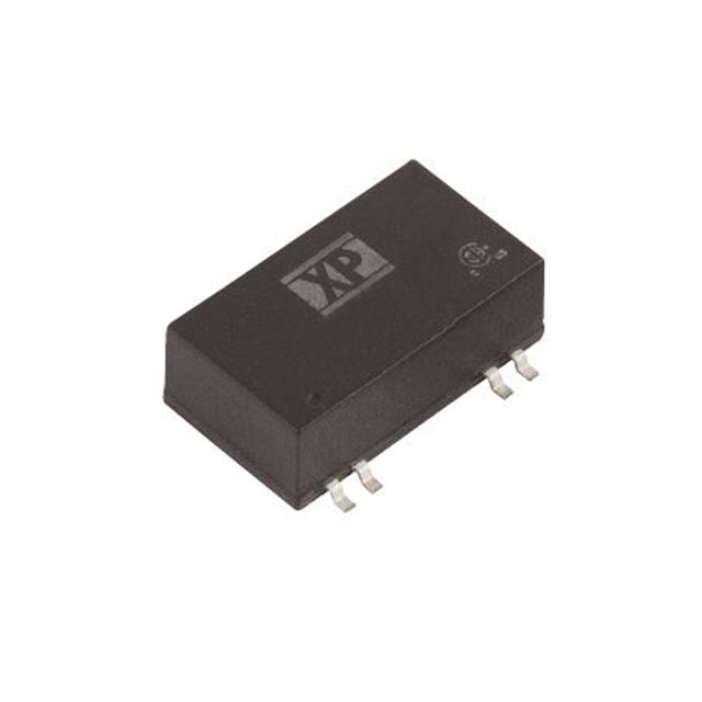 ISM0212D15-TR XP Power