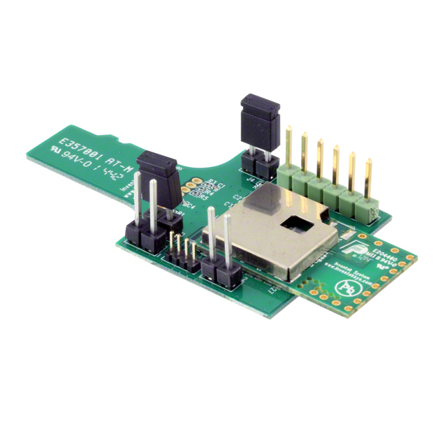 ISM43362-L36-EVB-E Inventek Systems