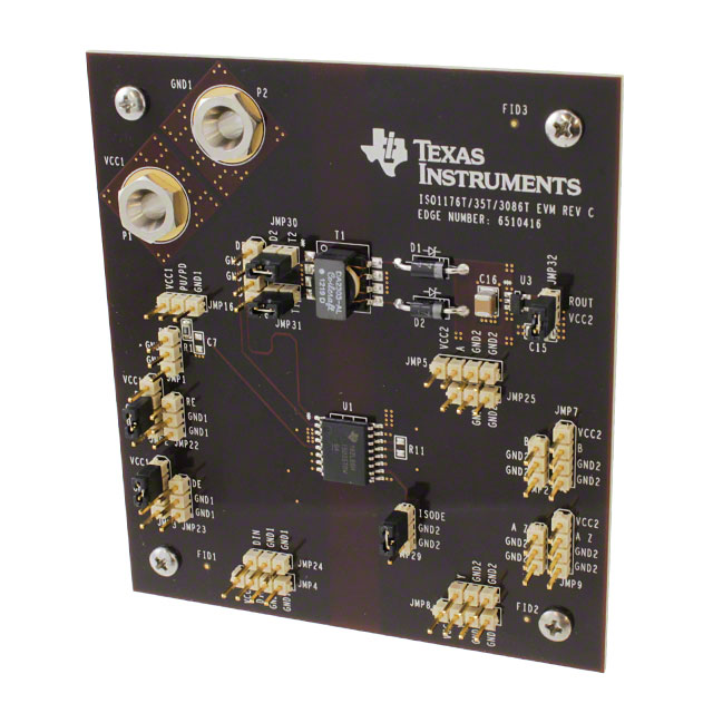 ISO35TEVM Texas Instruments