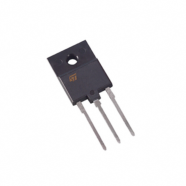 STH15NB50FI STMicroelectronics