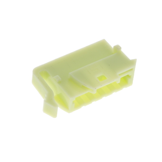 ISP1-10-A Samtec Inc.