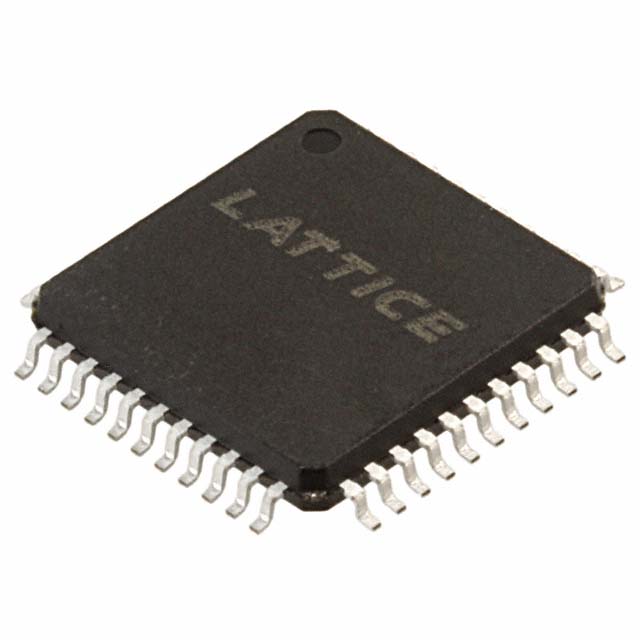 ISPLSI 1016E-100LT44 Lattice Semiconductor Corporation