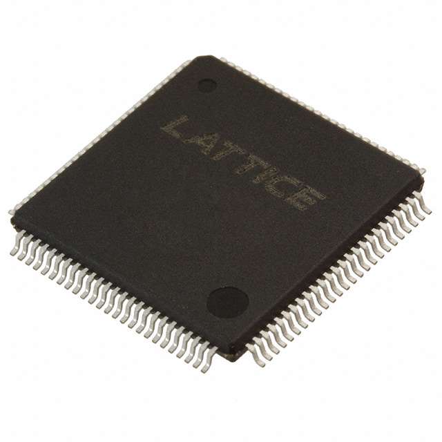 ISPLSI 1032E-125LTN Lattice Semiconductor Corporation