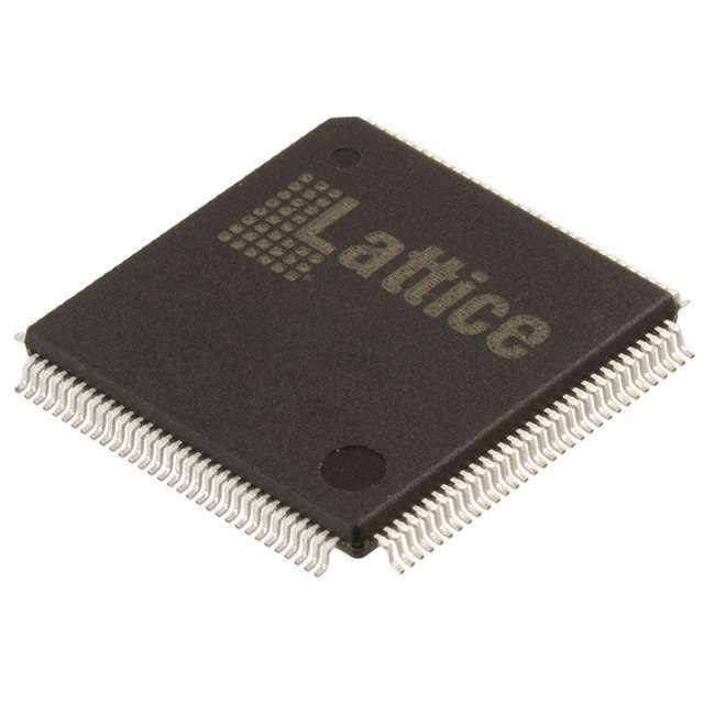 ISPLSI 1048E-100LT Lattice Semiconductor Corporation