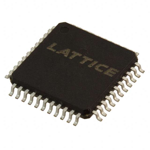 ISPLSI 2032A-80LTN44 Lattice Semiconductor Corporation