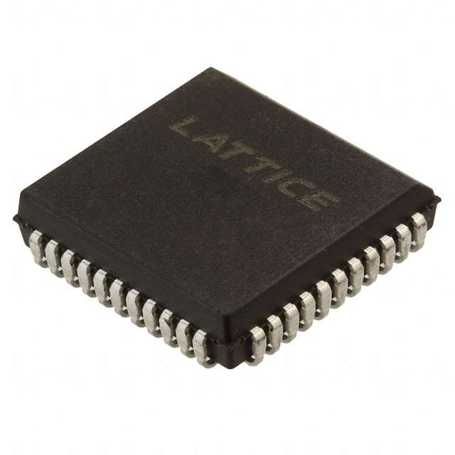 ISPLSI 2032A-80LJ44I Lattice Semiconductor Corporation