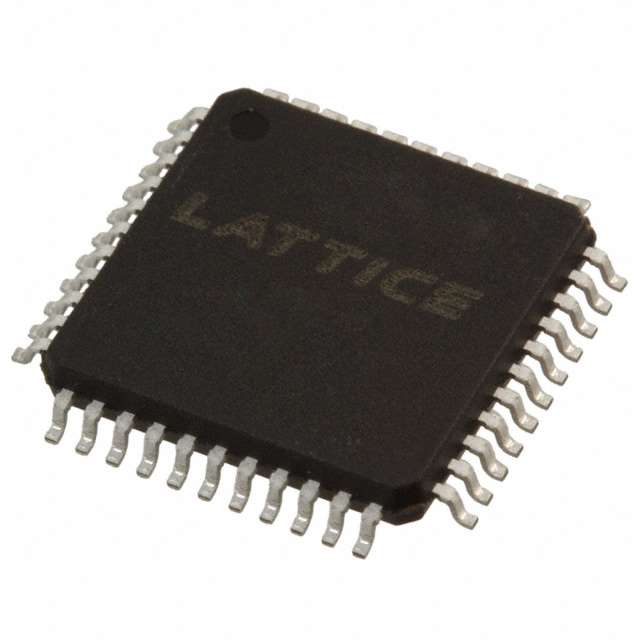 ISPLSI 2032VE-180LT44I Lattice Semiconductor Corporation