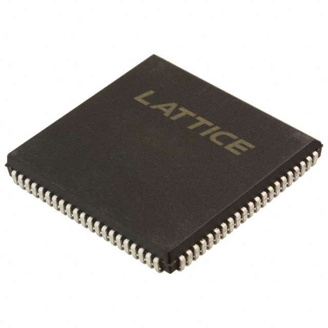 ISPLSI 2064A-125LJN84 Lattice Semiconductor Corporation