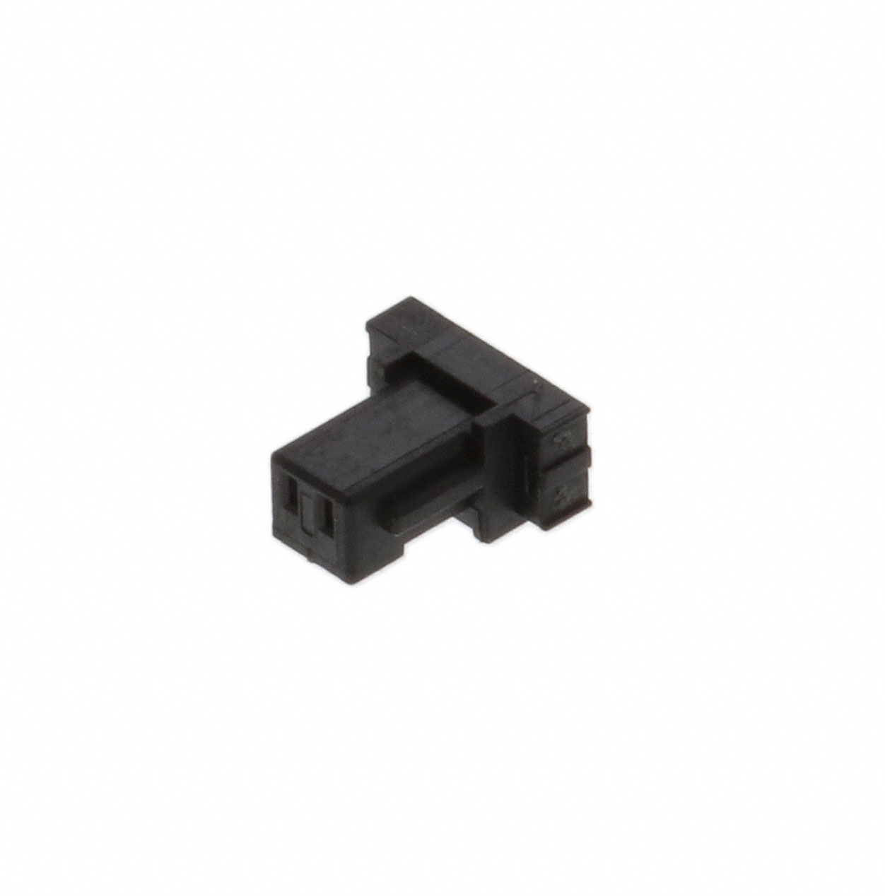 ISS1-02 Samtec Inc.