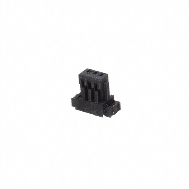 ISS1-03 Samtec Inc.