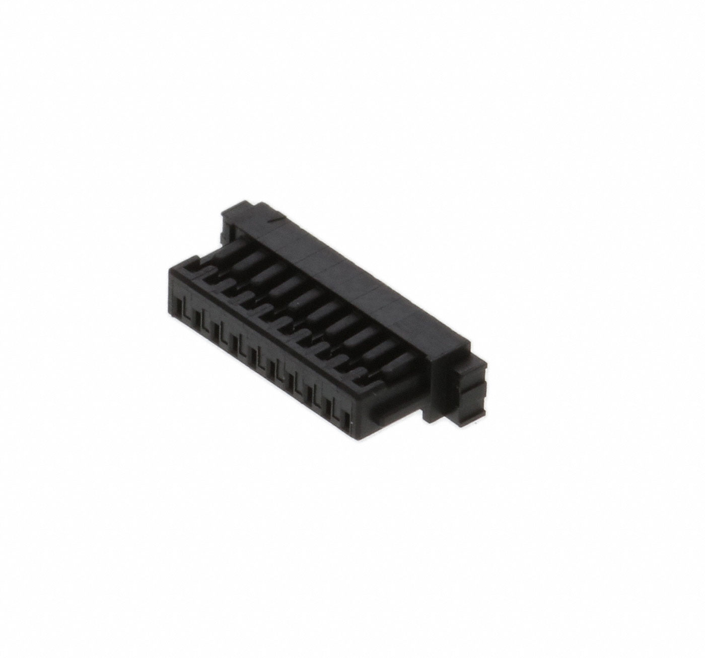 ISS1-10 Samtec Inc.