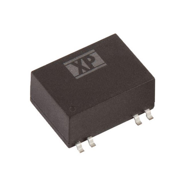 ISU0205D12-TR XP Power